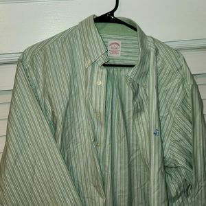 Brooks Brothers Shirt